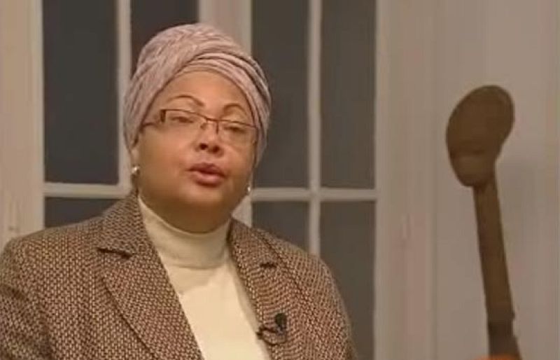 La comunidad haitiana en España, angustiada