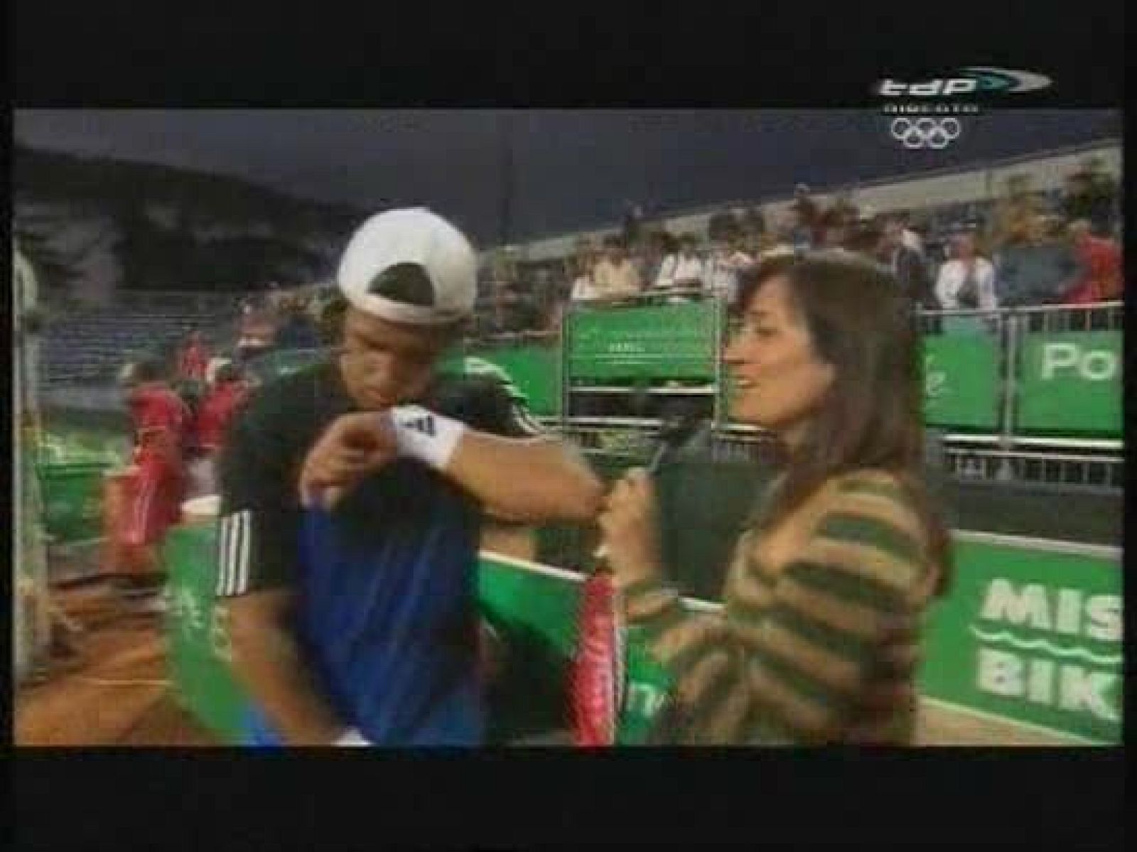 Feliciano: "Lo más importante es que el buen ambiente no se rompa".