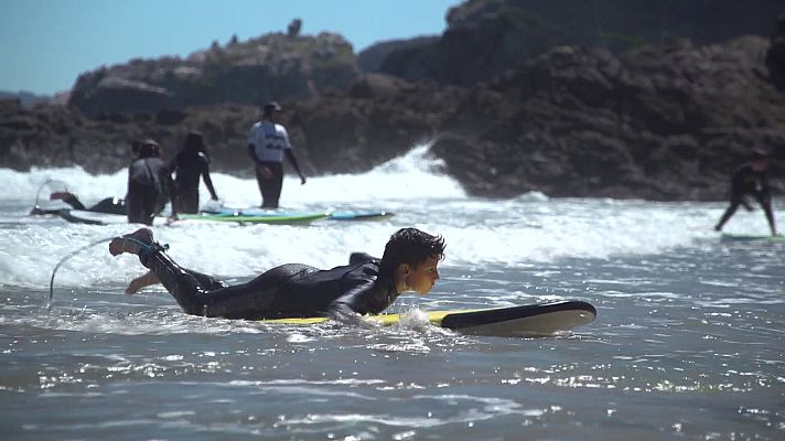 Comando Actualidad - Al fresco del norte