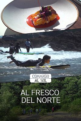 Comando Actualidad - Al fresco del norte