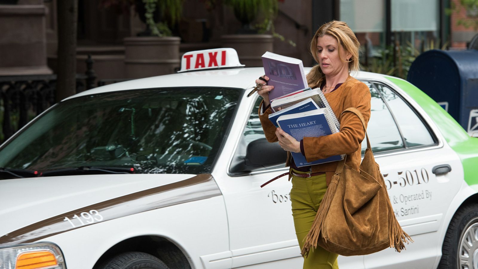 Cine - Cosas del corazón - Ver ahora