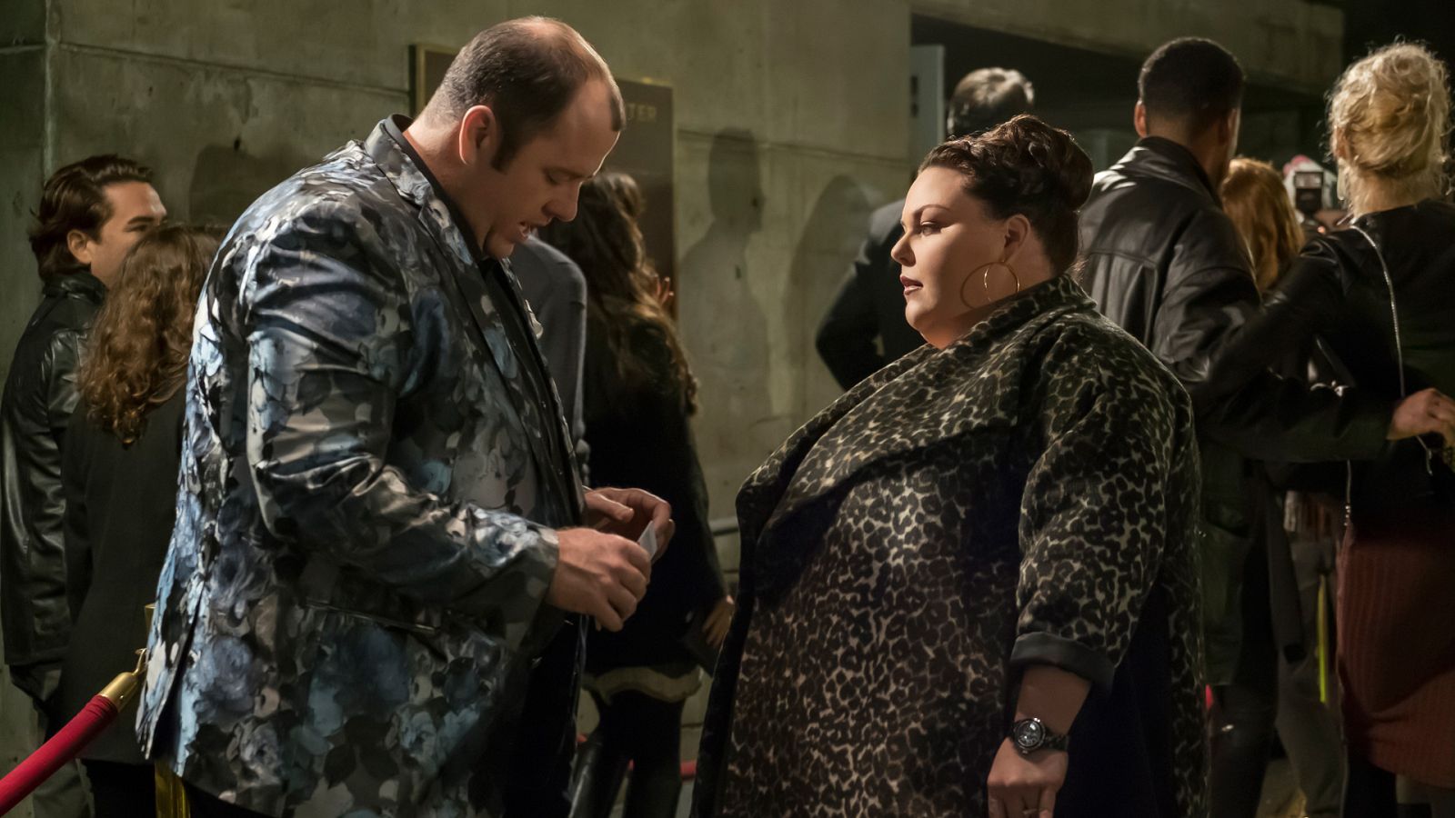 This is us - T1 - Episodio 15: El hijo de Jack Pearson - Ver ahora