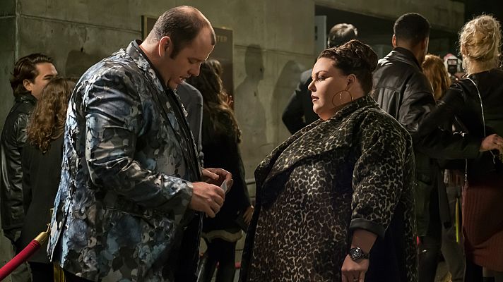 This is us - El hijo de Jack Pearson