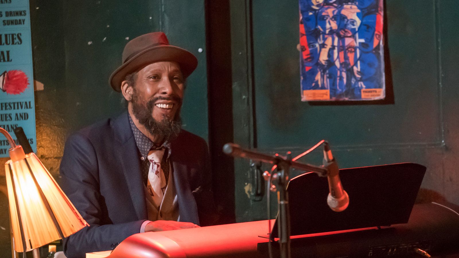 This is us - T1 - Episodio 16: Memphis - Ver ahora