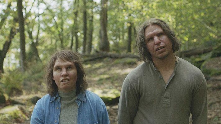 Cine Club Play - Border