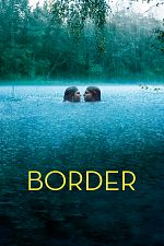 Poster de Border