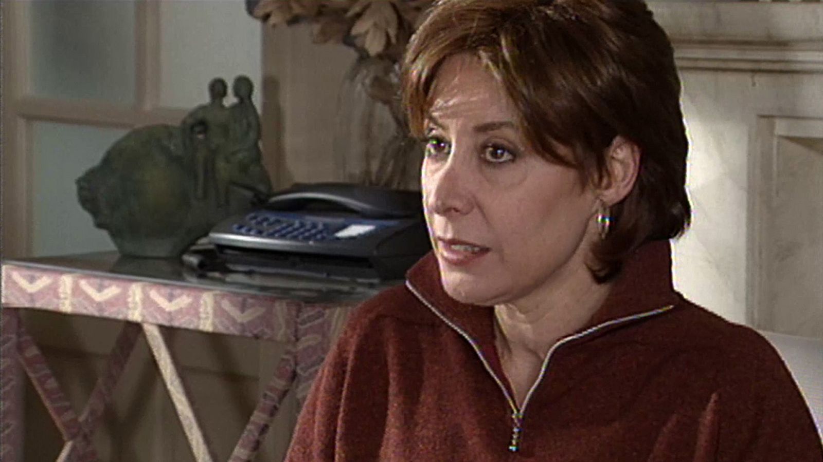 Ni contigo ni sin ti - Episodio 2: Salto a la fama - ver ahora