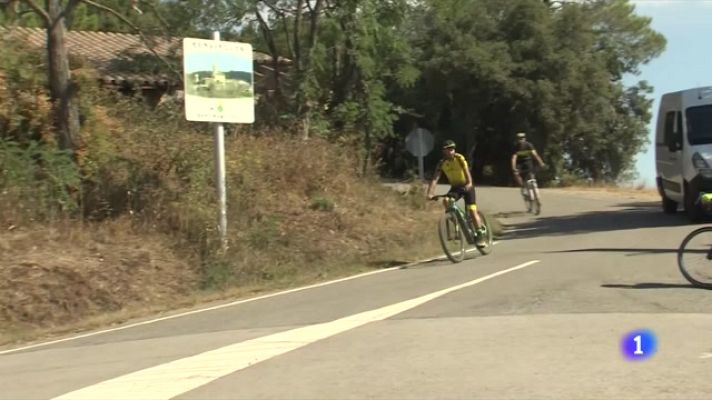  - La fragilitat del ciclista: les associacions reclamen penes més dures
