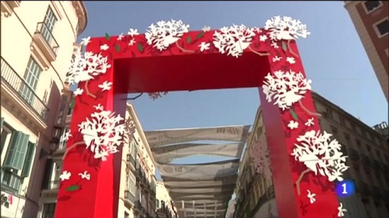 Balance de la Feria de Málaga - Noticias Andalucía | Ver