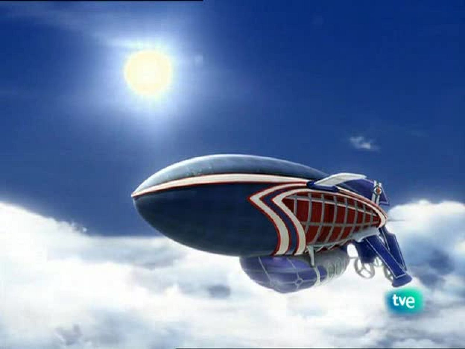 Lazy Town - Lazy Town | Ver