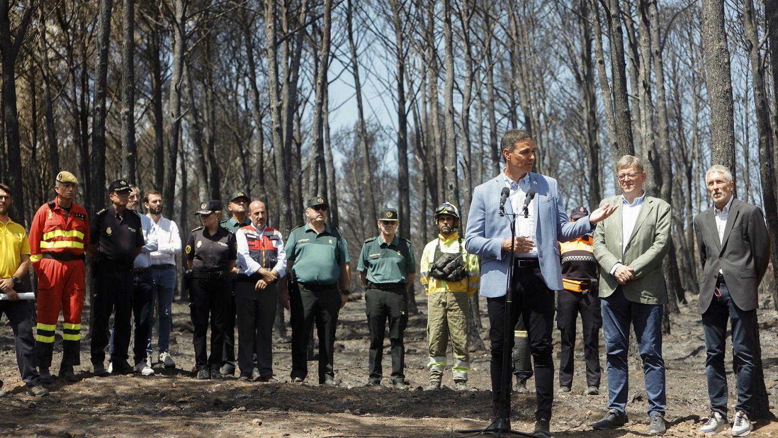 Noticias 24 horas - 14h - 22/08/22 - ver ahora