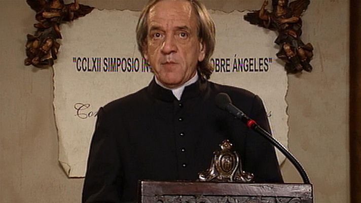 Ni contigo ni sin ti - Cuestión de fe