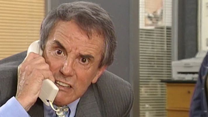 Ni contigo ni sin ti - Error a primera vista