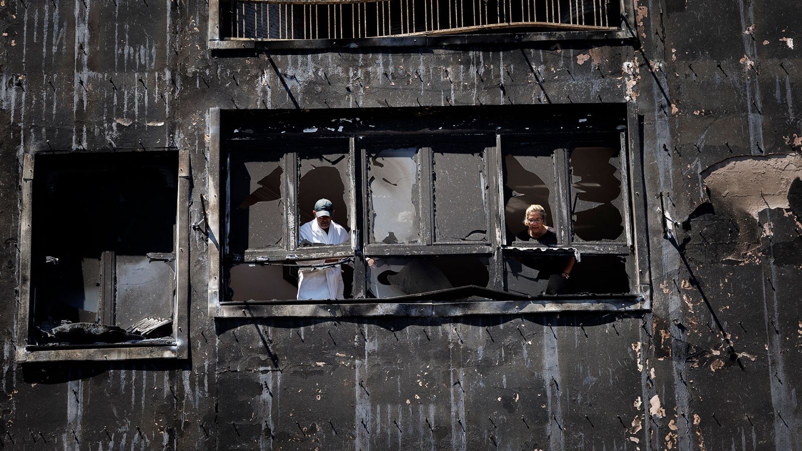 Telediario 1 en cuatro minutos - 2/08/22 - Ver ahora