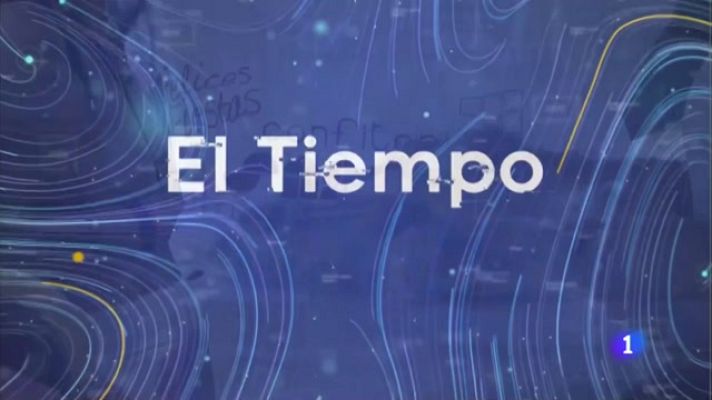 TeleCantabria - El Tiempo en Cantabria - 22/08/22