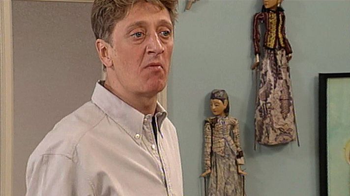 Ni contigo ni sin ti - Una nueva vida