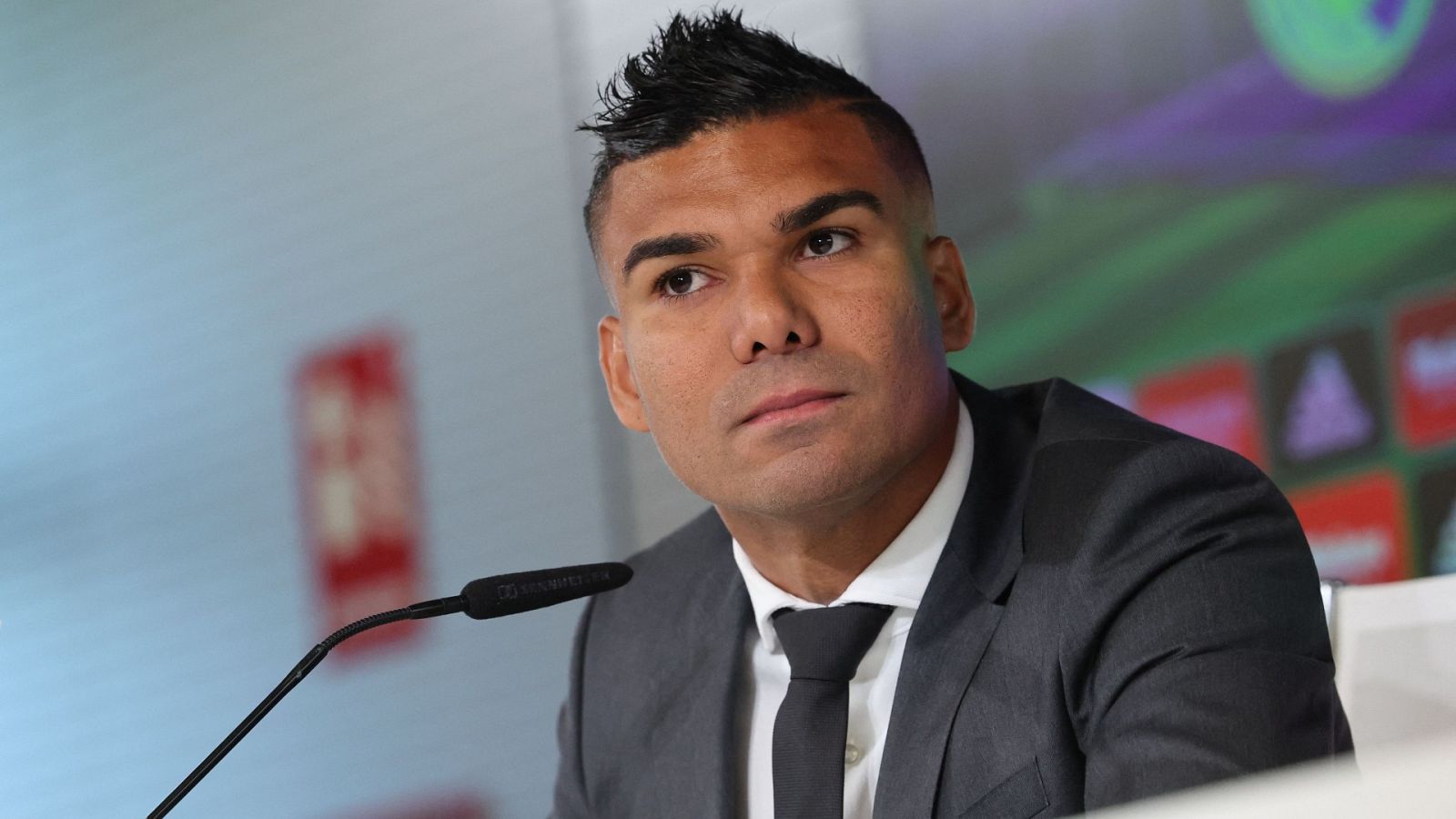 Casemiro: "Tenía la sensación de que mi ciclo había terminado" | Ver