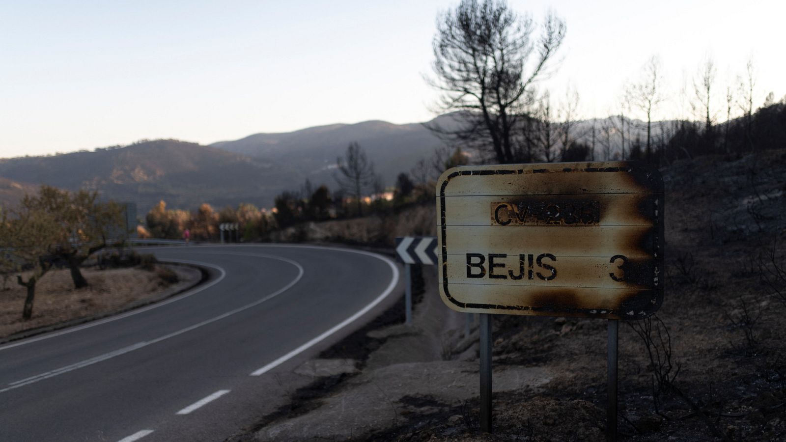Telediario - 15 horas - 22/08/22 - Lengua de signos - ver ahora