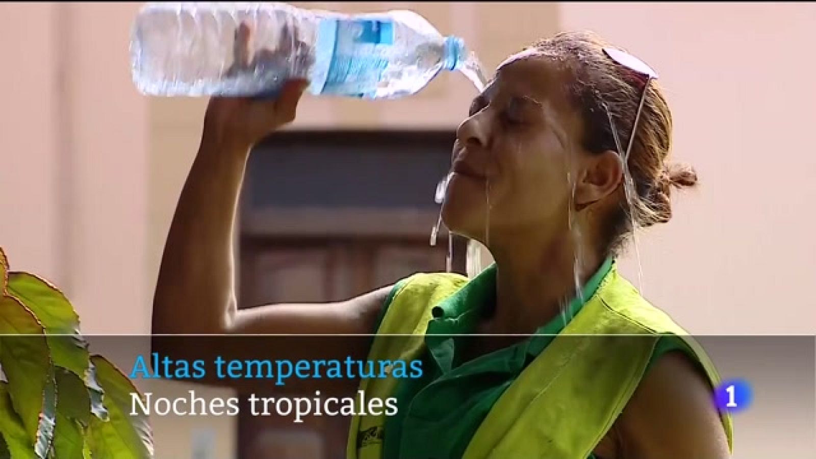 Canarias en 2' - 22/08/2022