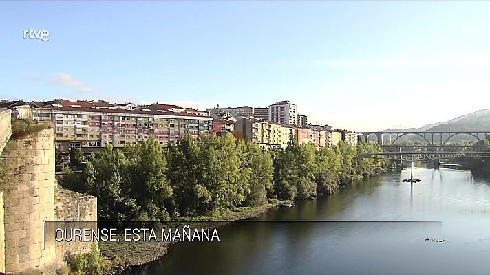 El tiempo - Temperaturas máximas elevadas en puntos del interior de la mitad sur y en el sur de Gran Canaria