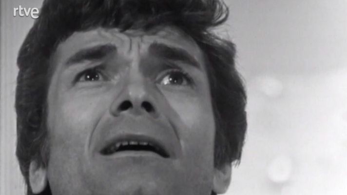 Estudio 1 - Peer Gynt