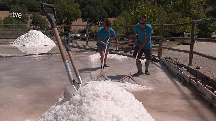 Aquí la Tierra - Aquí la Tierra - 22/08/22