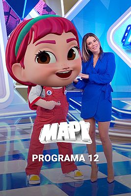 Mapi - Programa 12