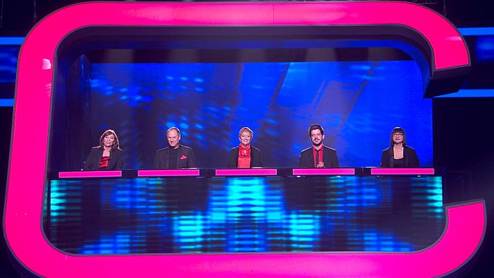 La noche de los cazadores - T2 - Programa 4