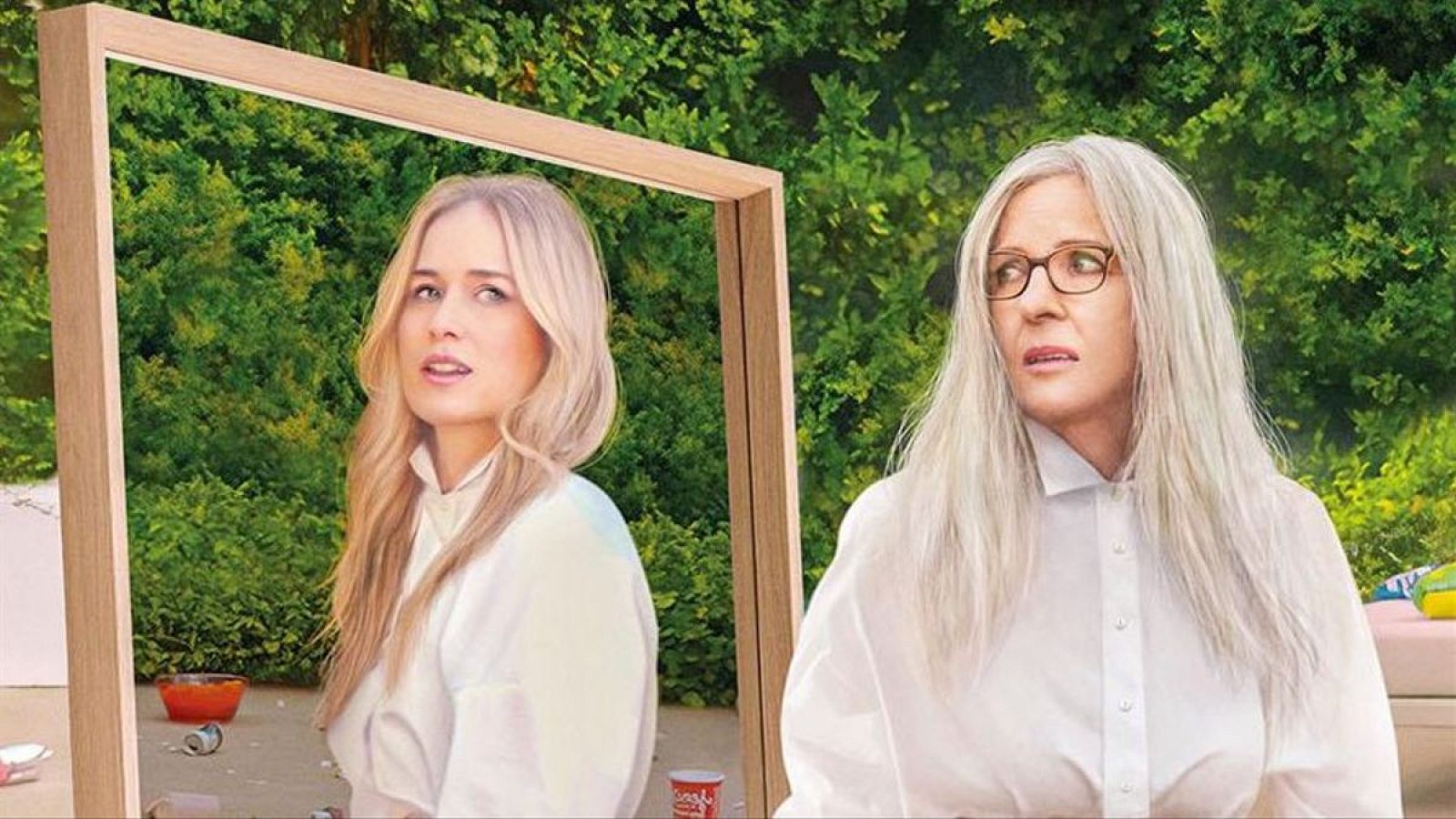 Días de Cine: Con canas y a lo loco. | Ver