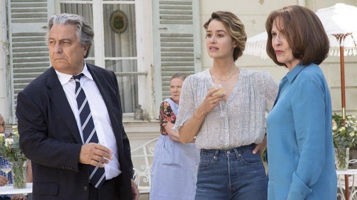 Días de cine - Días de Cine: Dios mío, ¿pero qué nos has hecho?