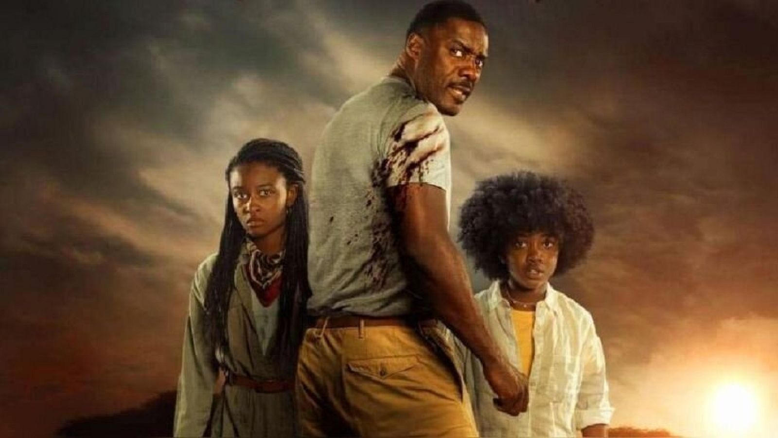 Días de Cine: La Bestia. | Ver