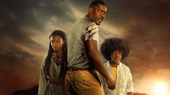 Días de cine - Días de Cine: La Bestia.