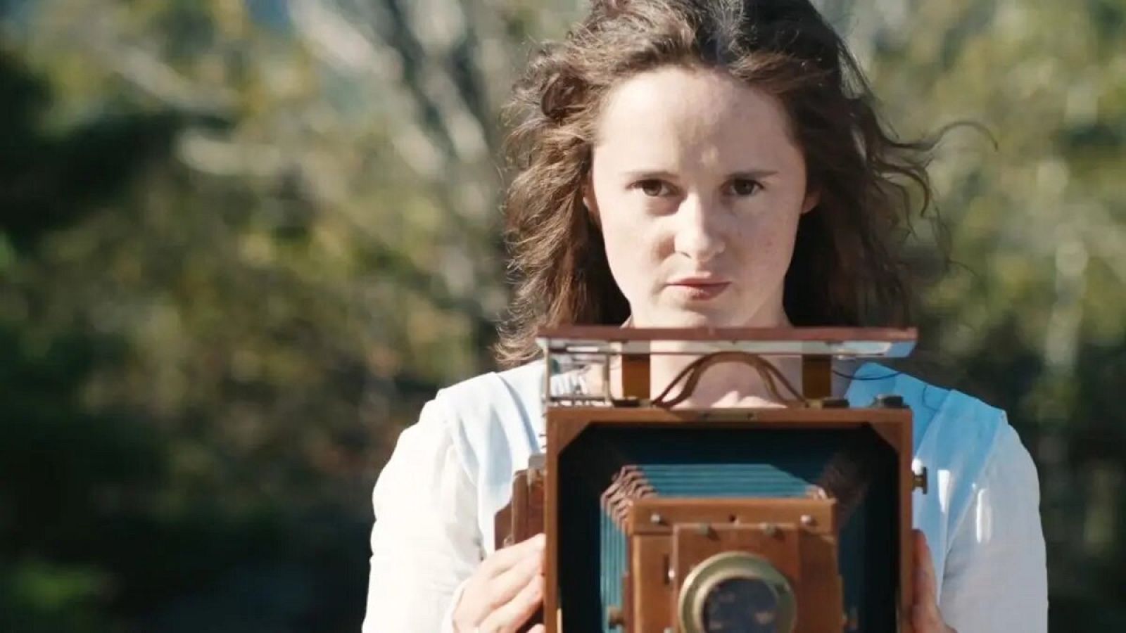 Días de Cine: La fotógrafa de Monte Veritá. | Ver