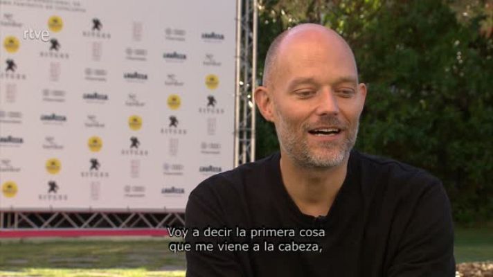 Días de cine - Días de Cine: La secuencia favorita de Skil Vogt.