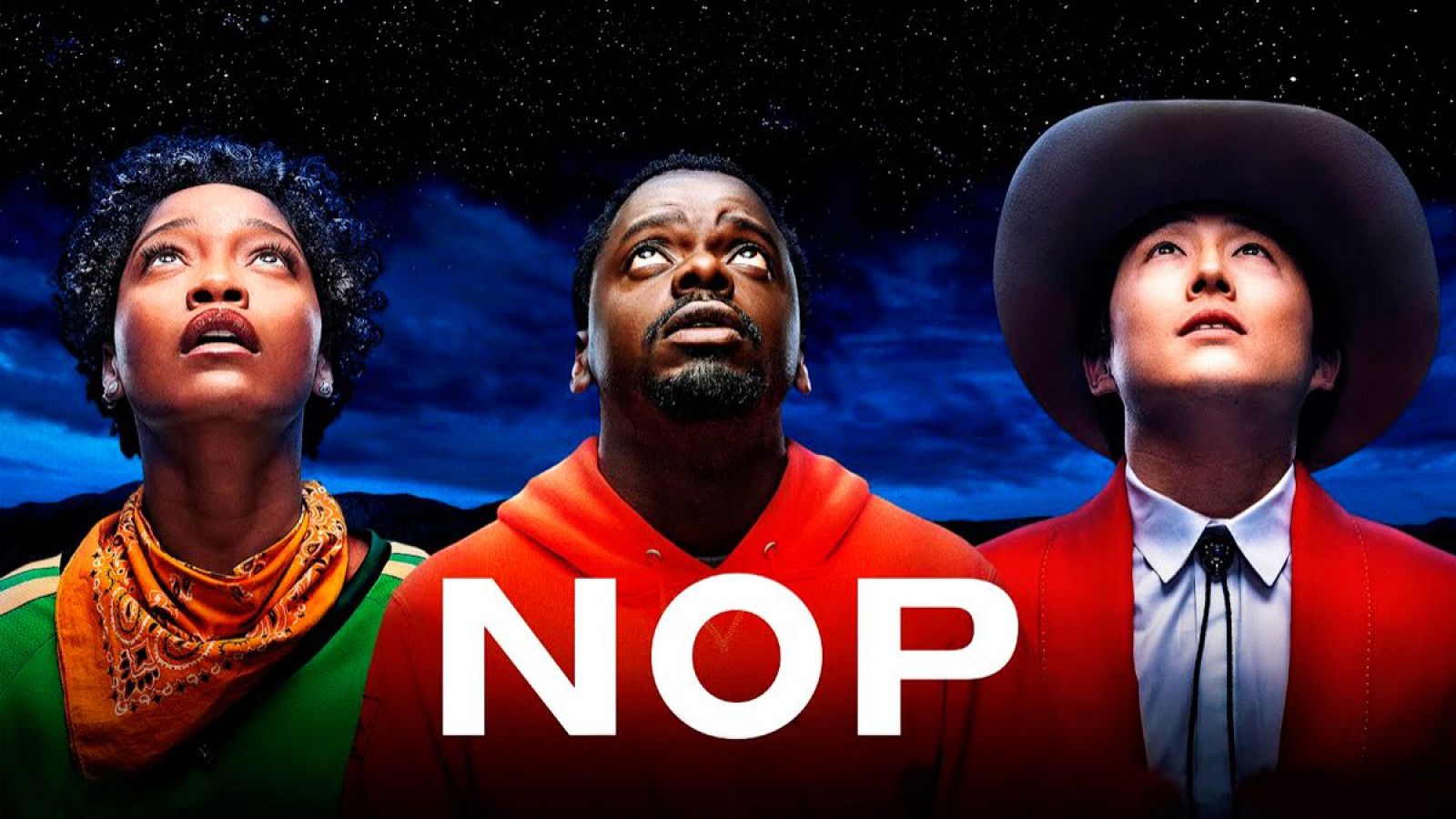 Días de Cine: Nop. | Ver