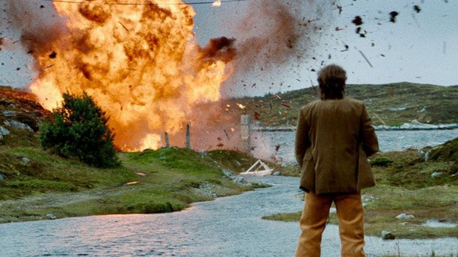 Días de Cine: Todo el mundo odia a Johan. | Ver