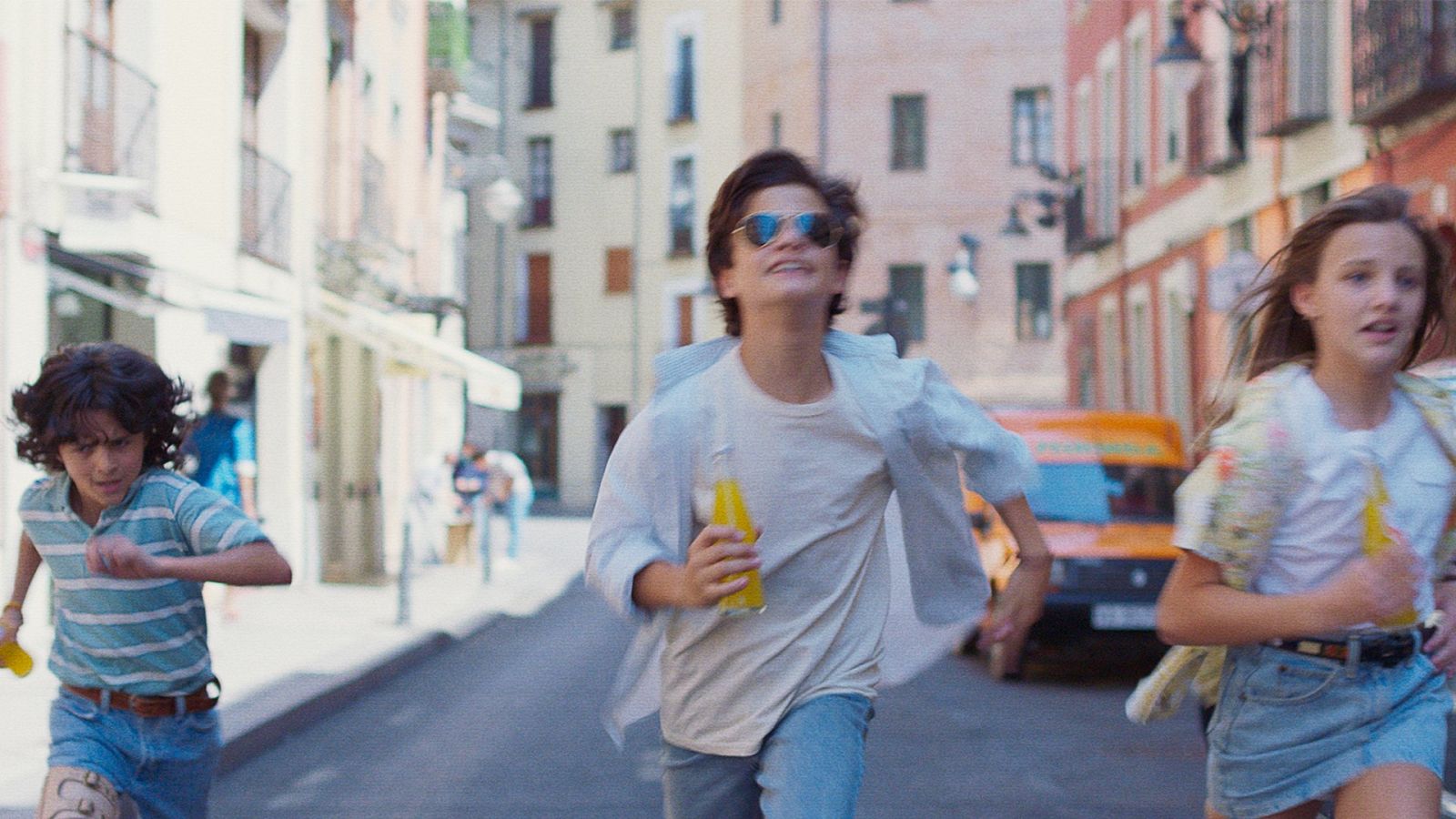 Días de Cine: Voy a pasármelo bien. | Ver