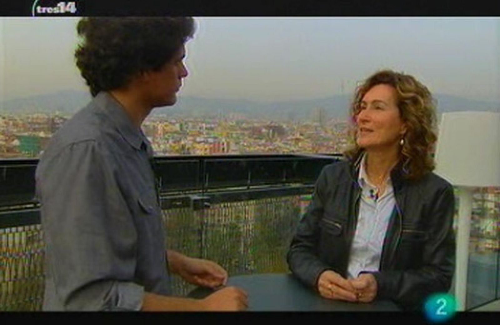 Assumpció Malgosa (cara)