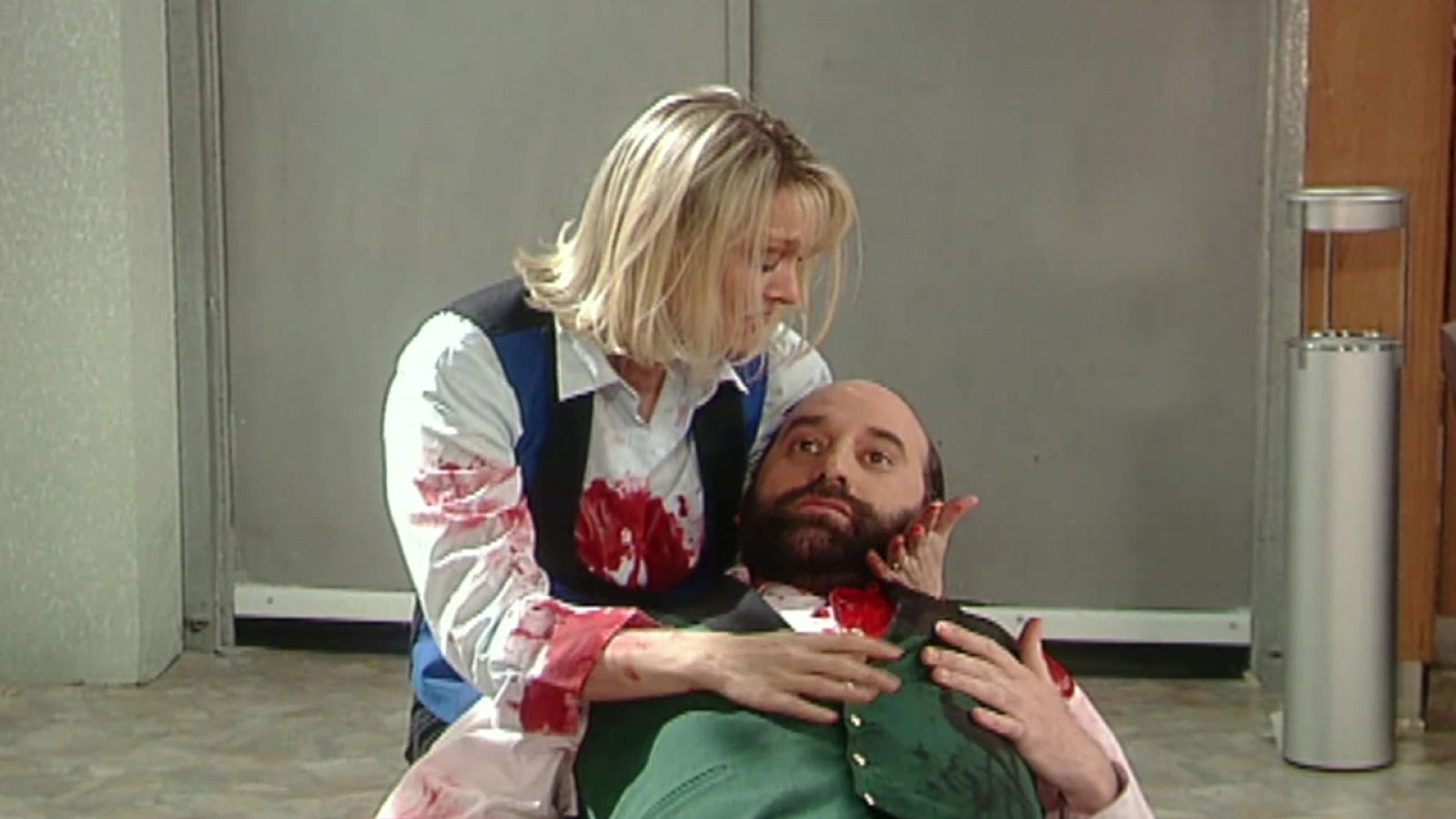 Calle Nueva - Temporada 1 - Episodio 131 - Ver ahora