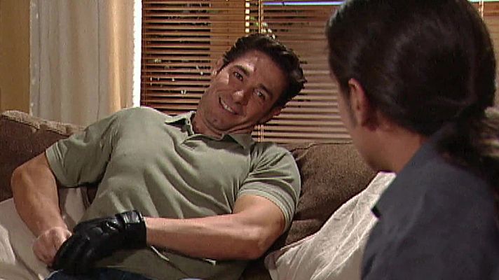 El secreto (2001) - Episodio 172