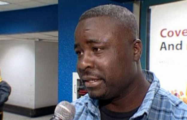  - Testimonios de supervivientes