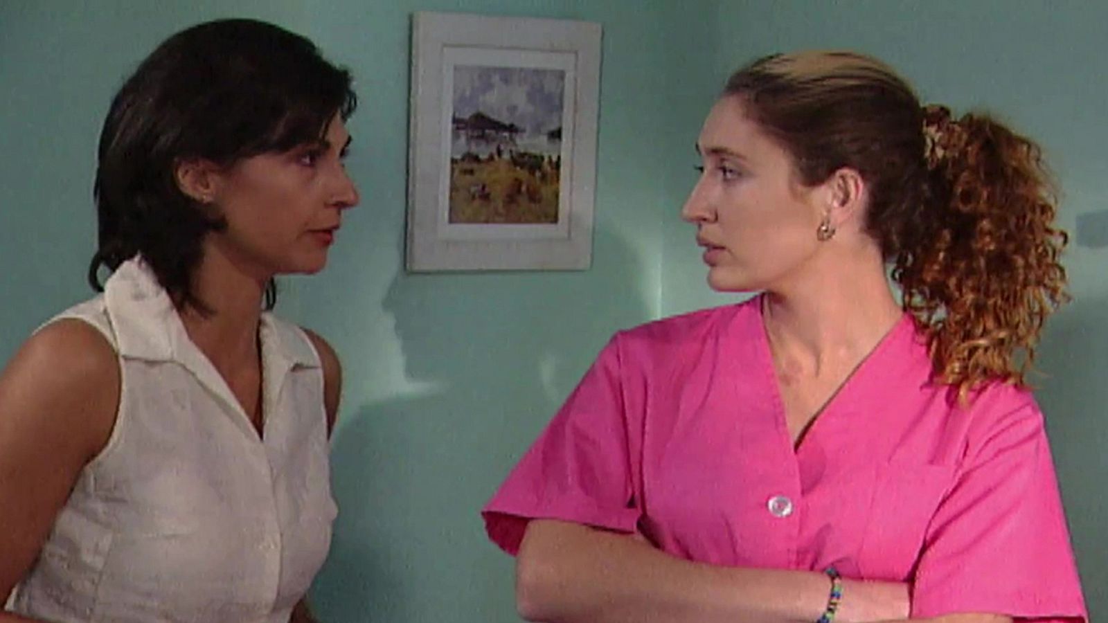 El secreto - Episodio 110 - ver ahora