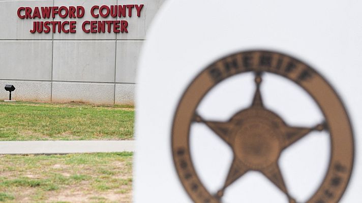 Informativo 24h - Nuevo caso de brutalidd policial en EE.UU.