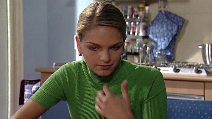 El secreto (2001) - Episodio 181