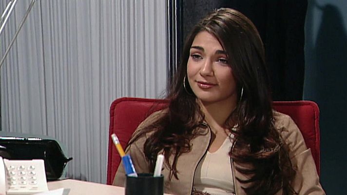 El secreto (2001) - Episodio 170