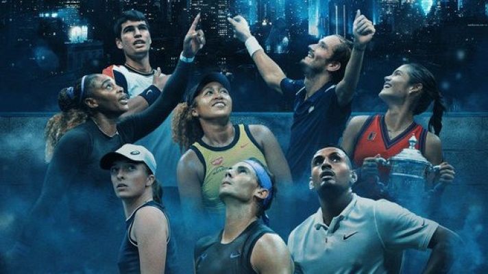 Informativo 24h - Djokovic, fuera del cartel promocional del US Open