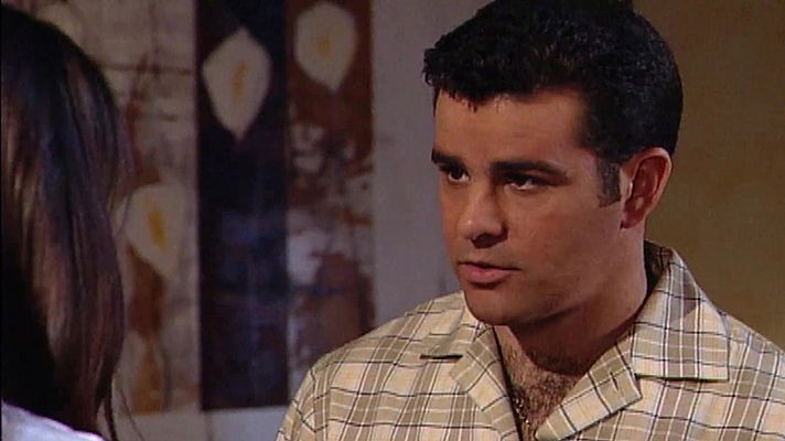 El secreto (2001) - Episodio 192
