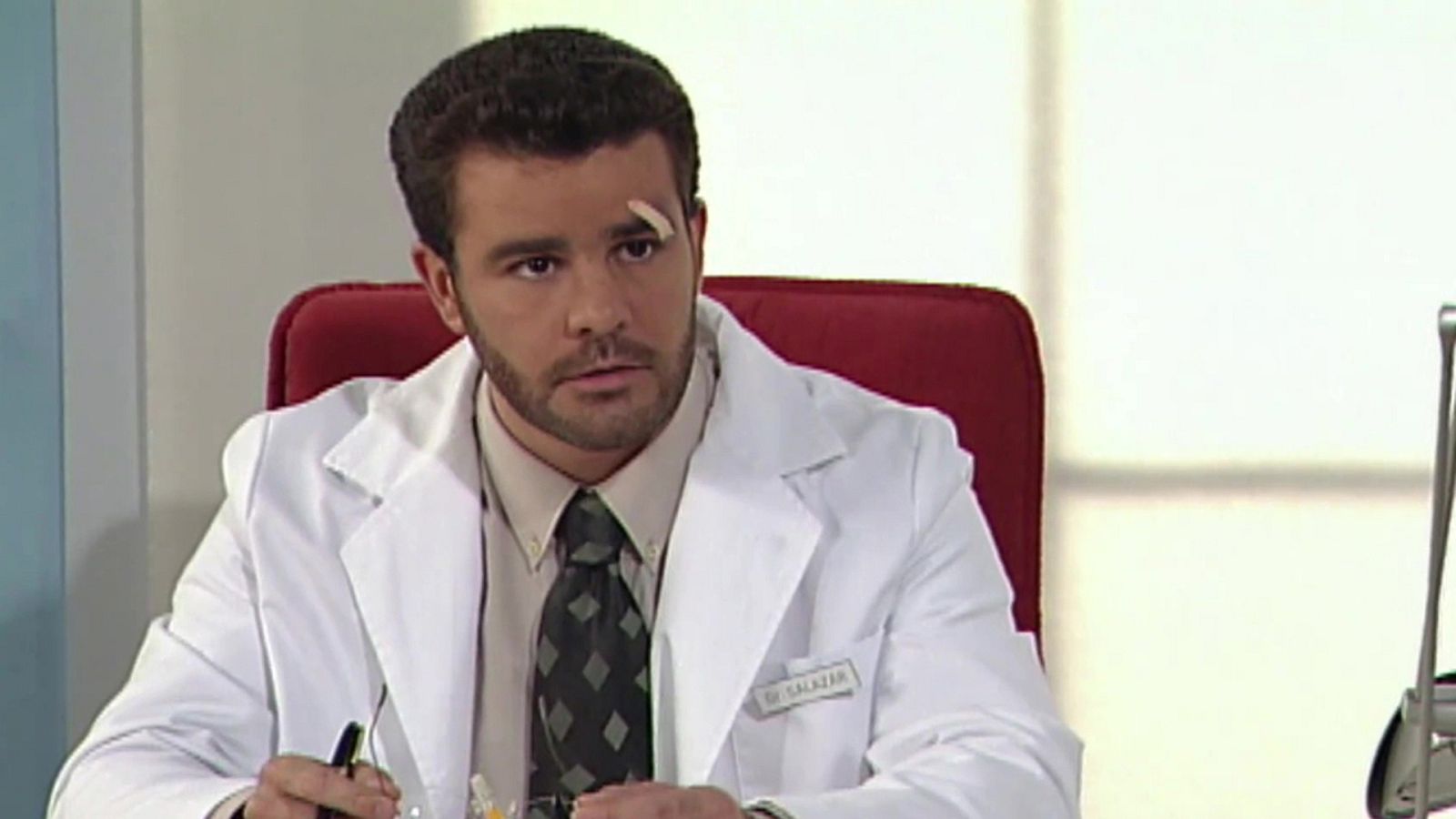 El secreto - Episodio 117 - ver ahora