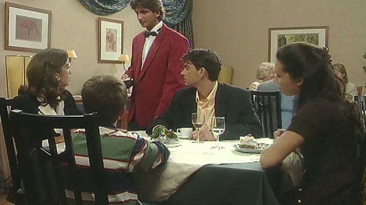 Calle nueva - Episodio 7