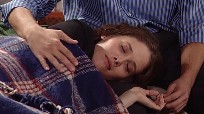 El secreto (2001) - Episodio 182